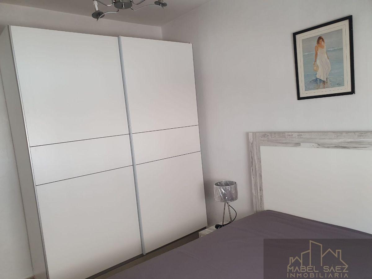 For rent of flat in Mérida