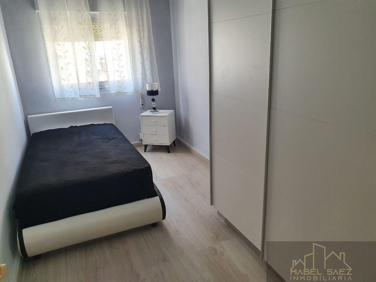 For rent of flat in Mérida