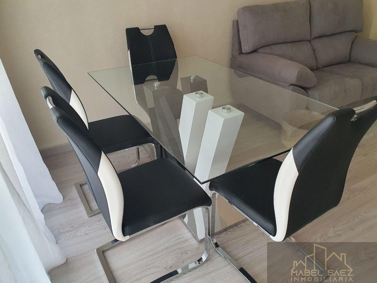 For rent of flat in Mérida