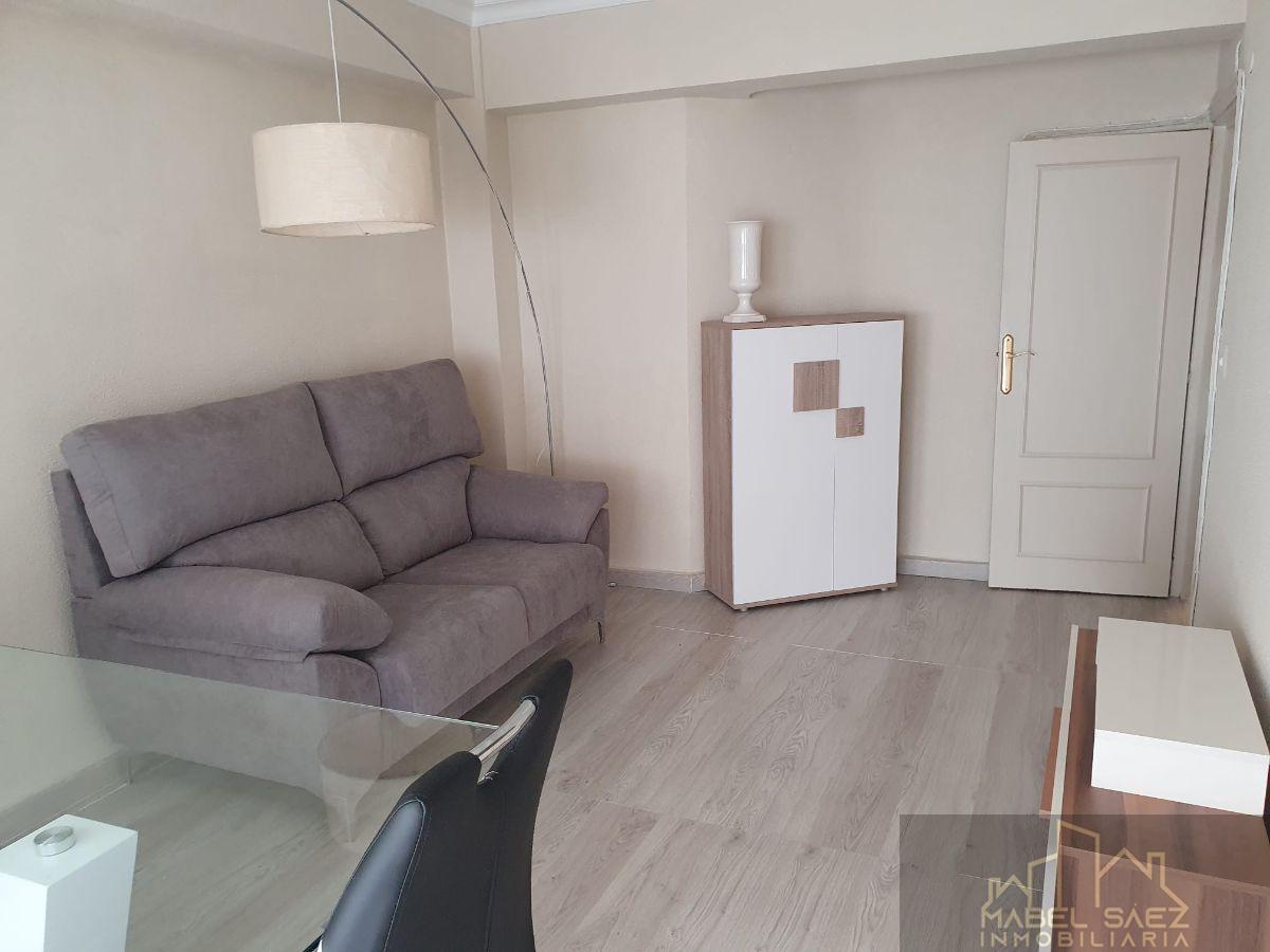 For rent of flat in Mérida