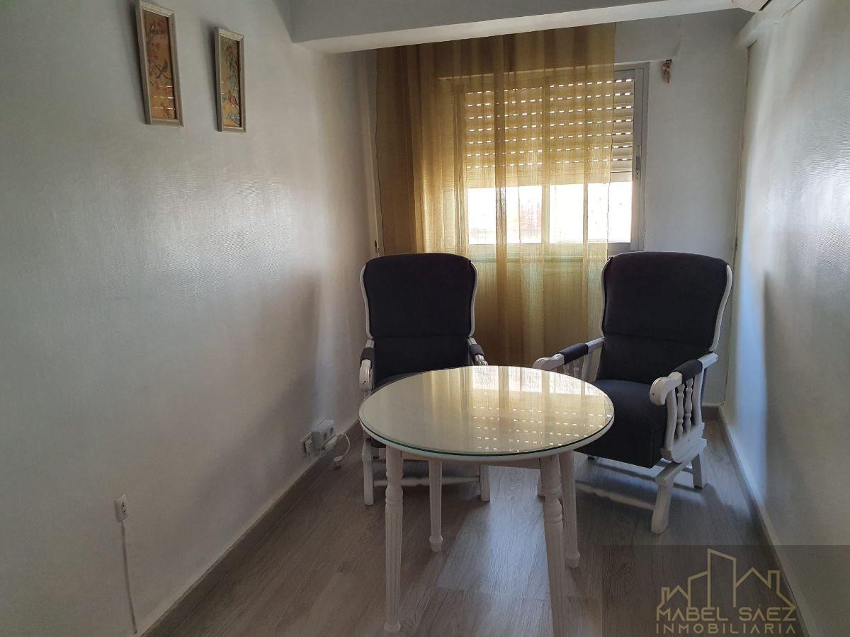 For rent of flat in Mérida