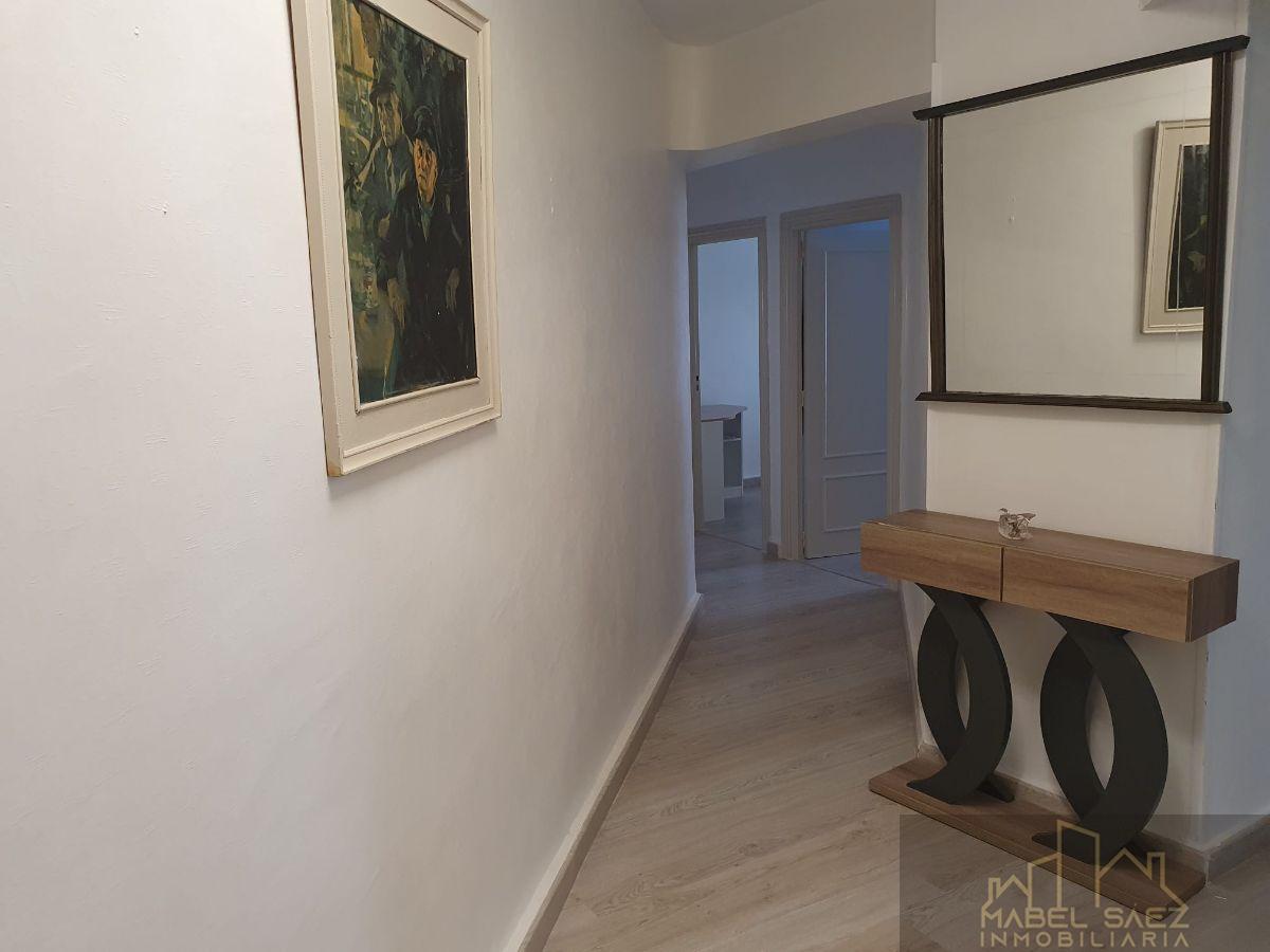 For rent of flat in Mérida