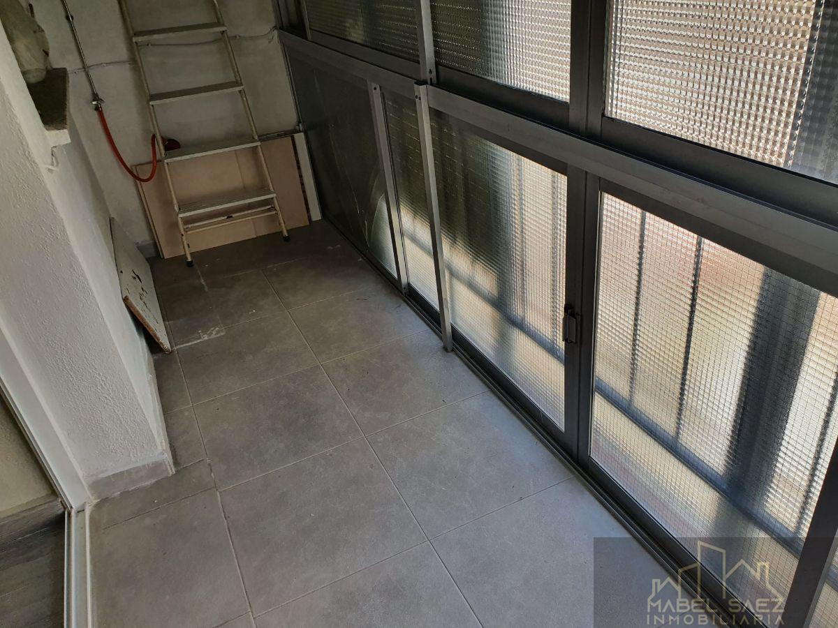 For rent of flat in Mérida