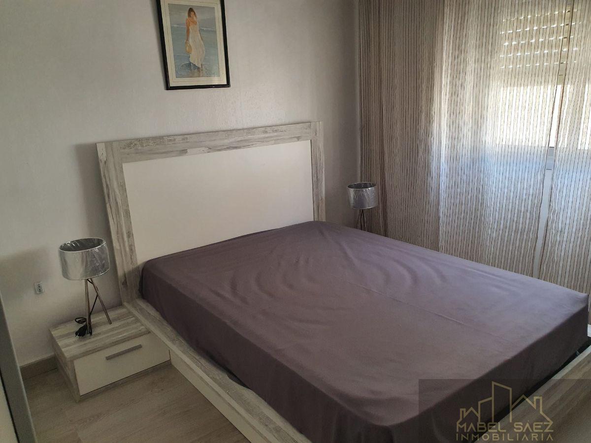 For rent of flat in Mérida