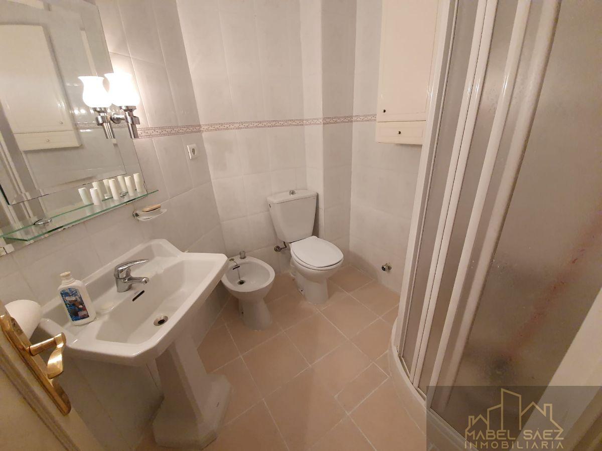 For rent of flat in Mérida