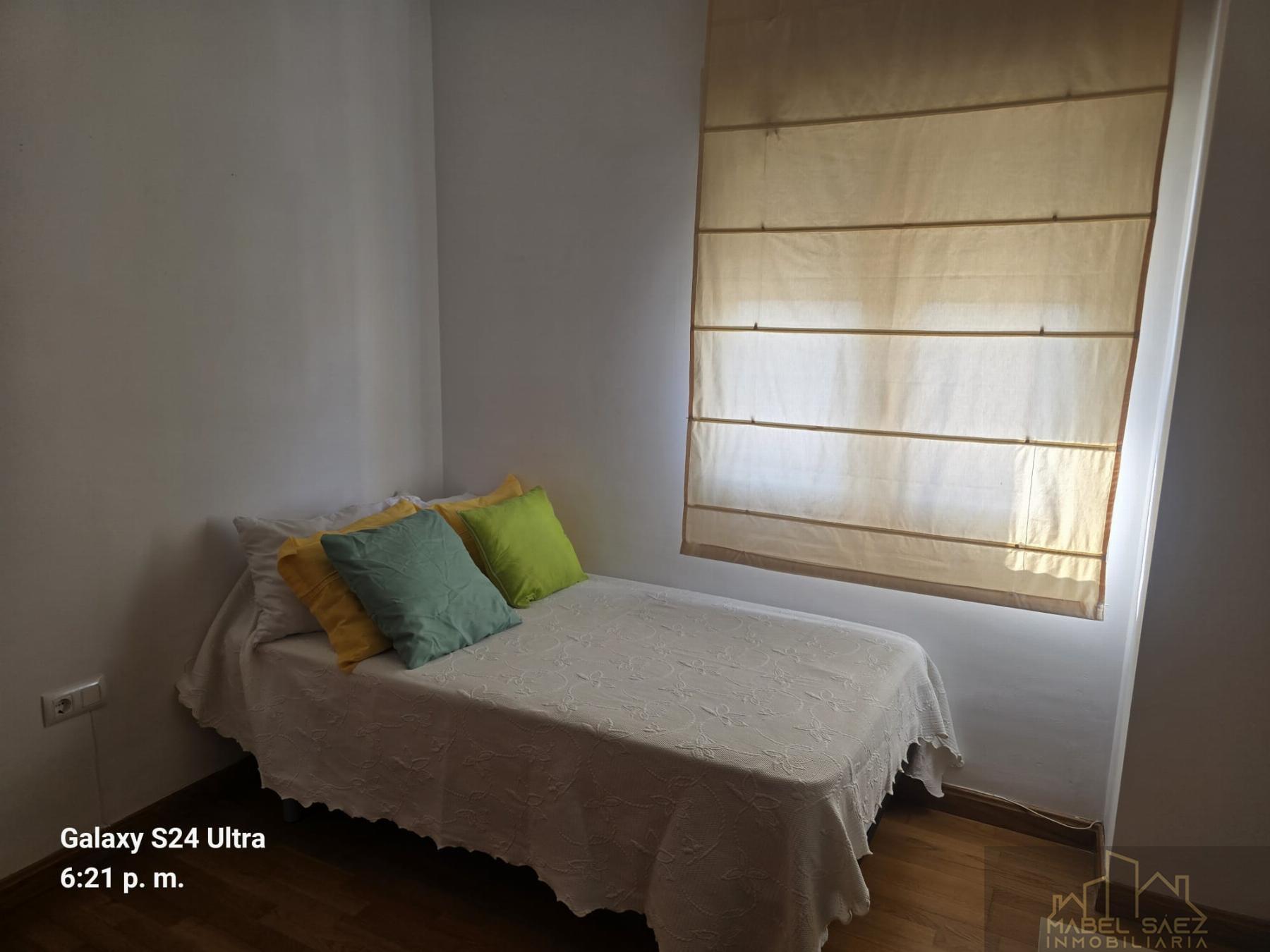 Alquiler de apartamento en Mérida