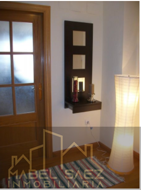 Alquiler de apartamento en Mérida