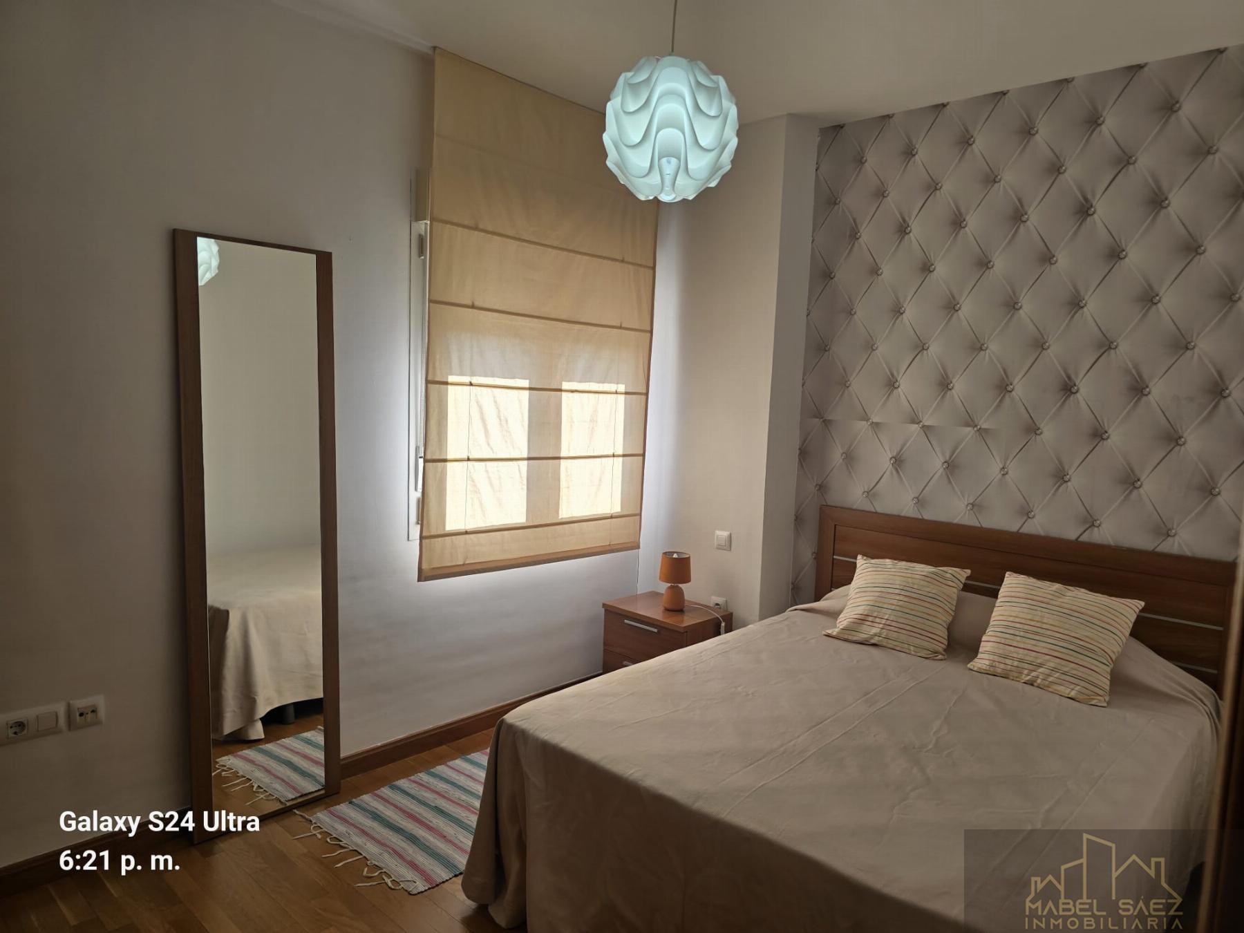 Alquiler de apartamento en Mérida