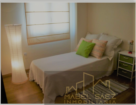 Alquiler de apartamento en Mérida