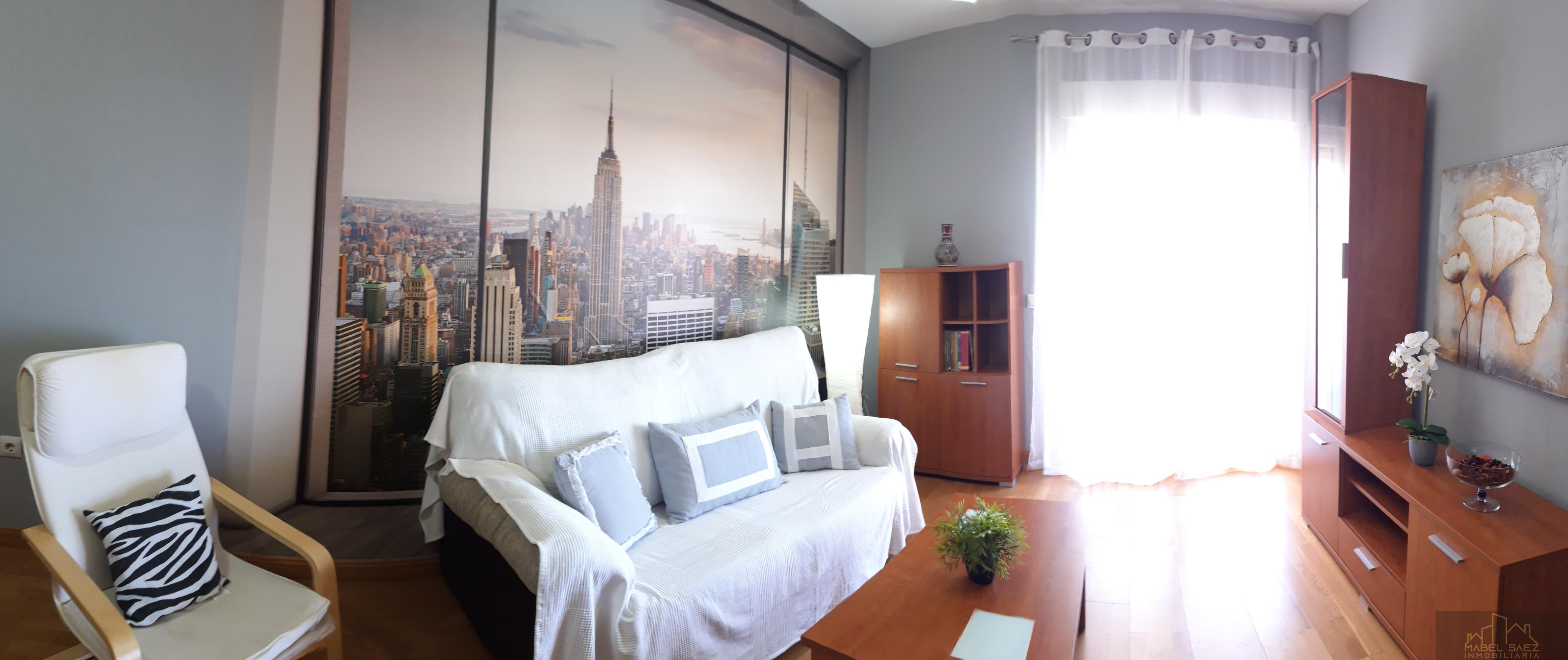 Alquiler de apartamento en Mérida