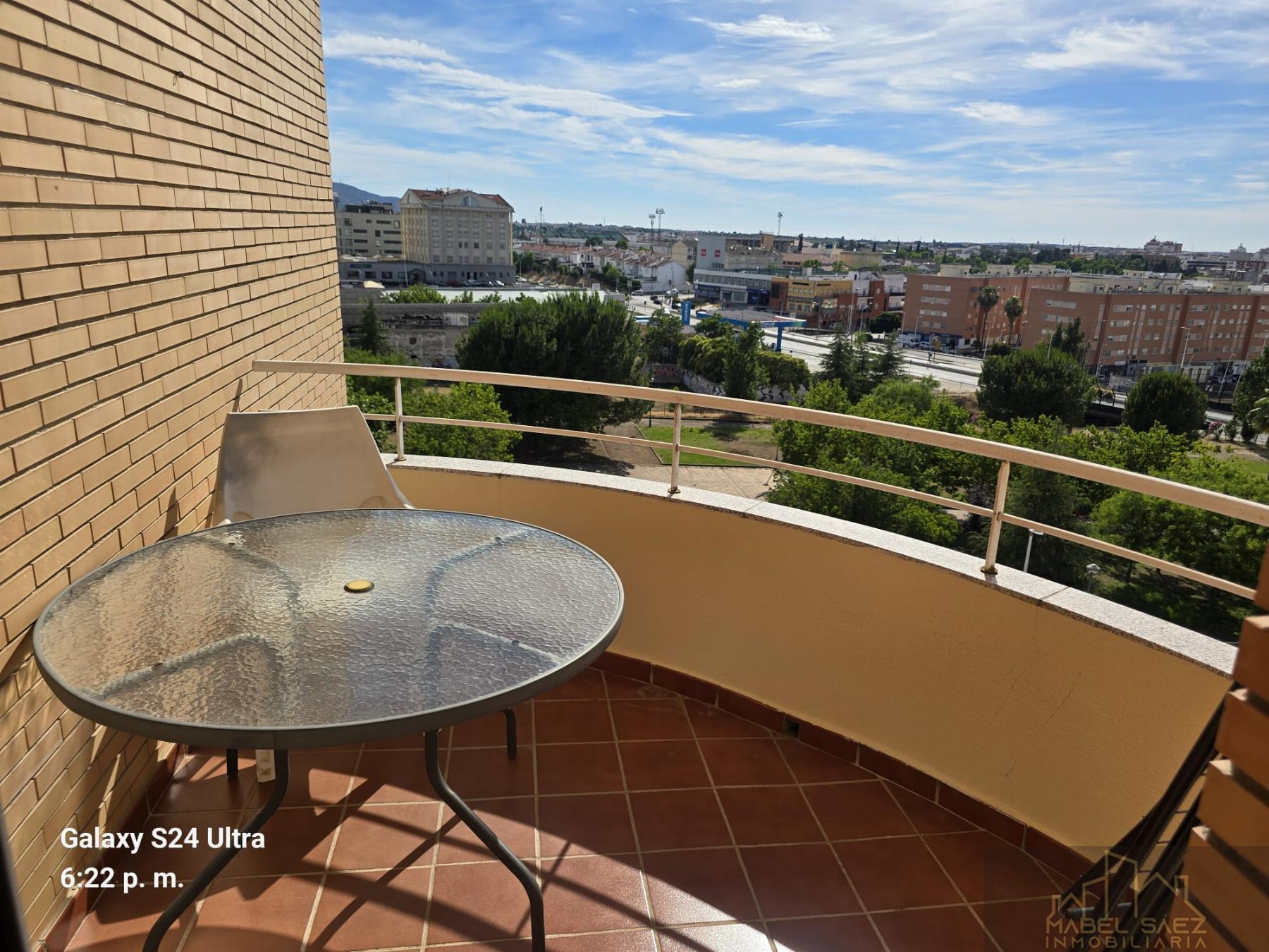 Alquiler de apartamento en Mérida