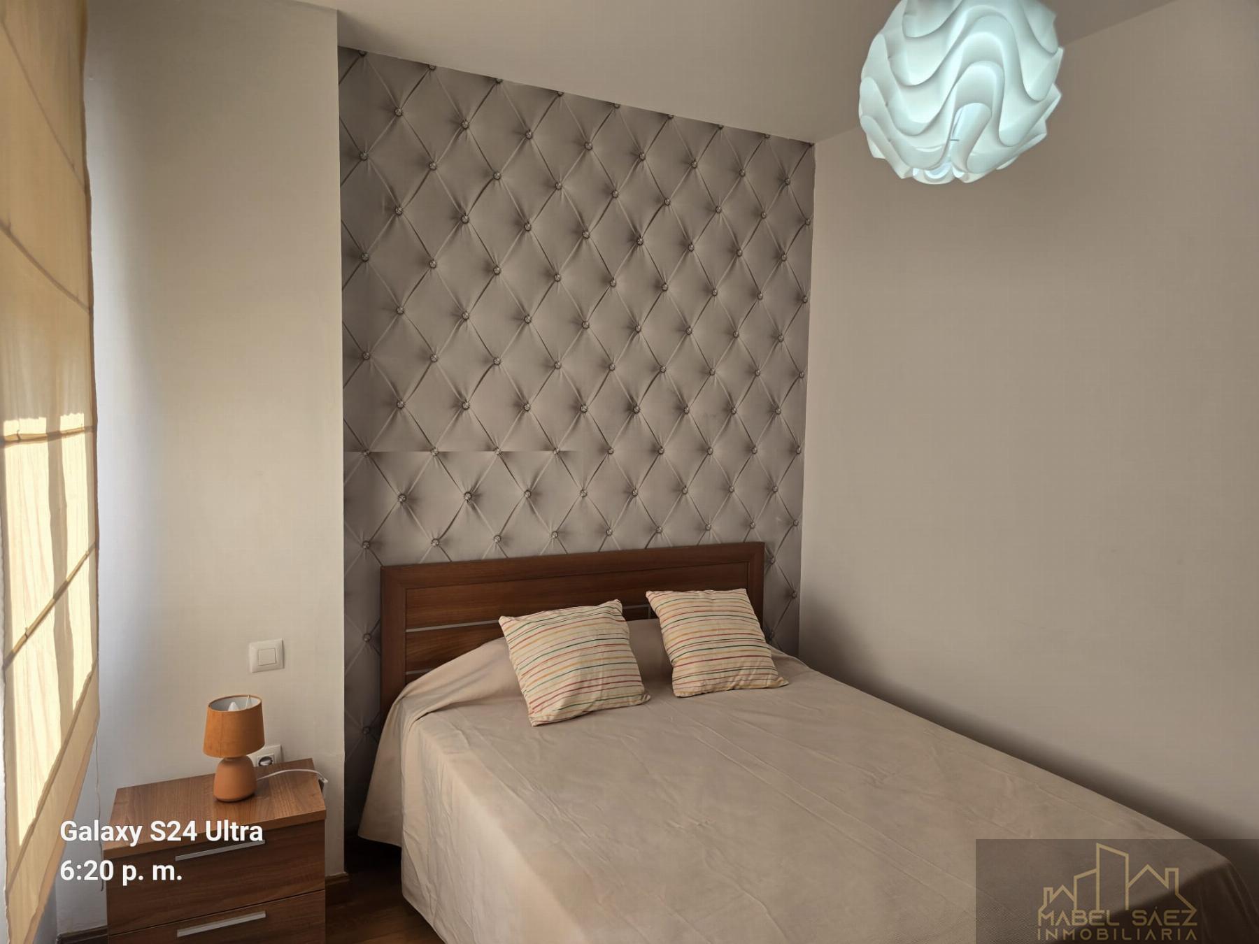 Alquiler de apartamento en Mérida