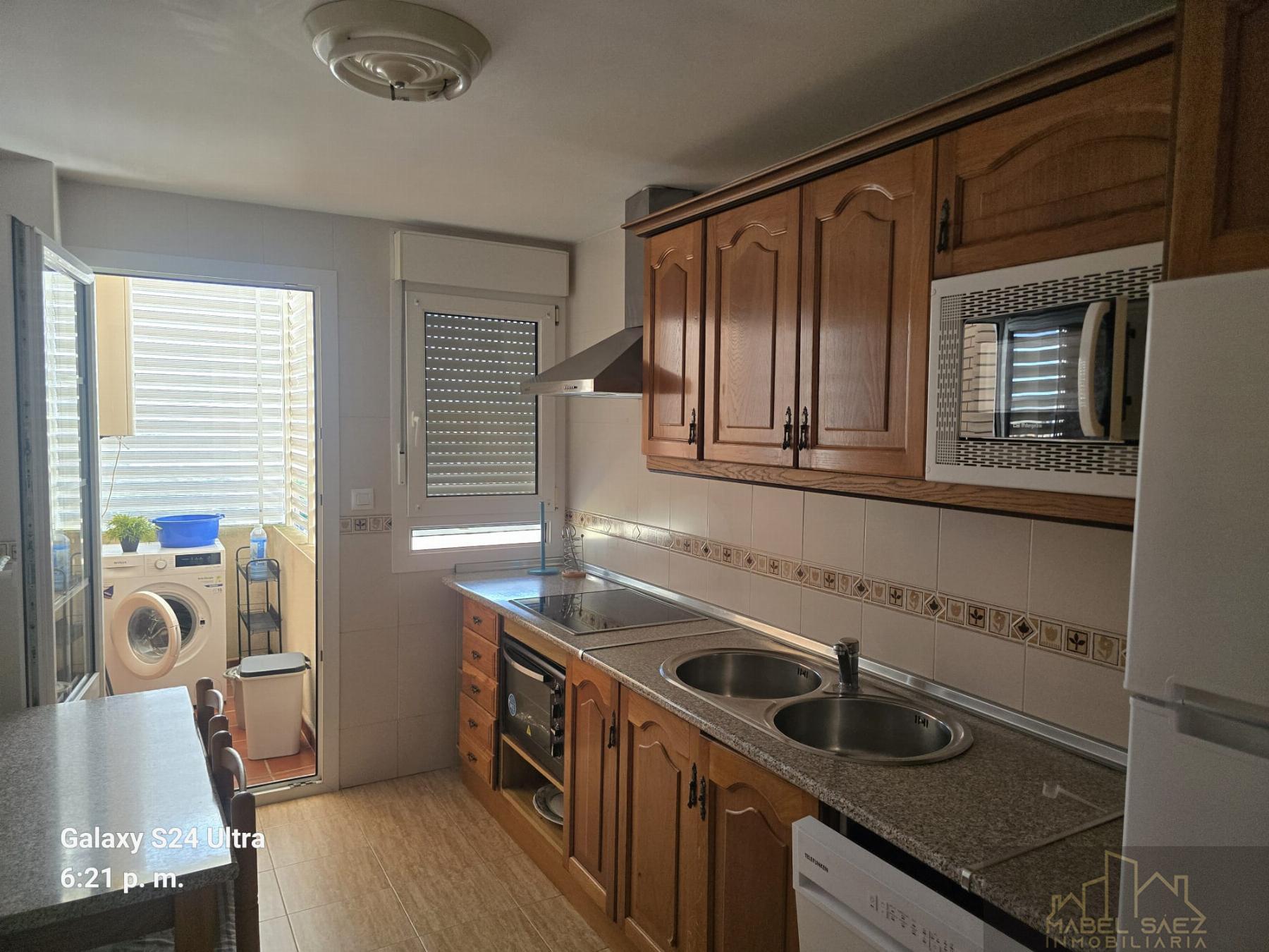 Alquiler de apartamento en Mérida
