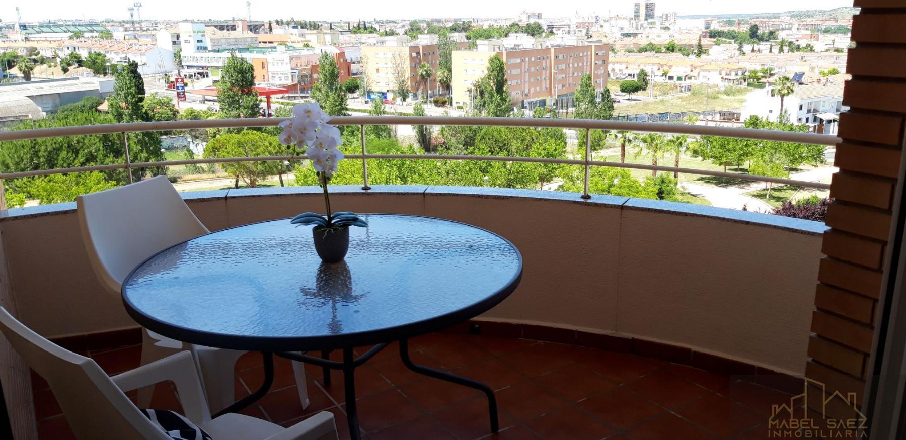 Alquiler de apartamento en Mérida