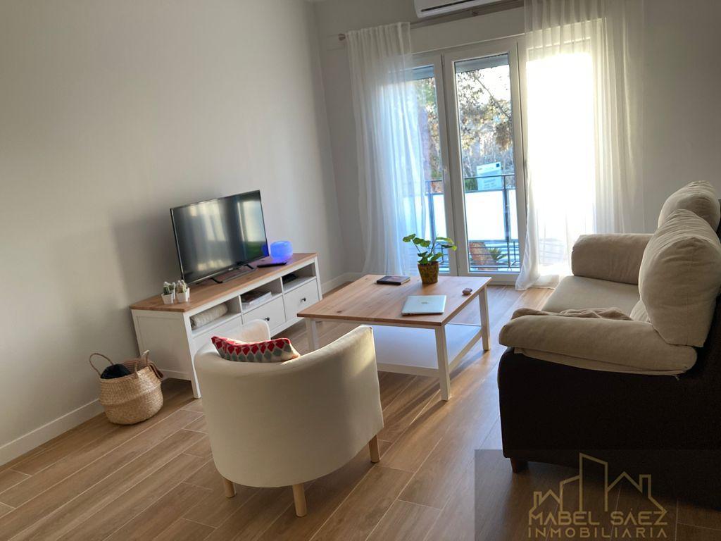 For rent of apartment in Mérida