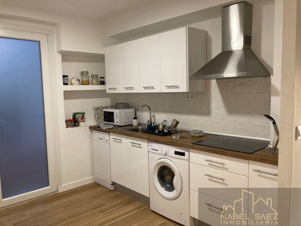 For rent of apartment in Mérida
