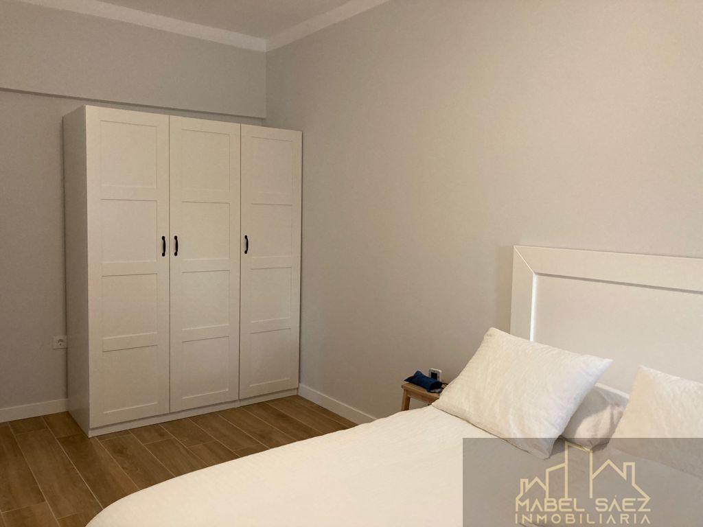 For rent of apartment in Mérida