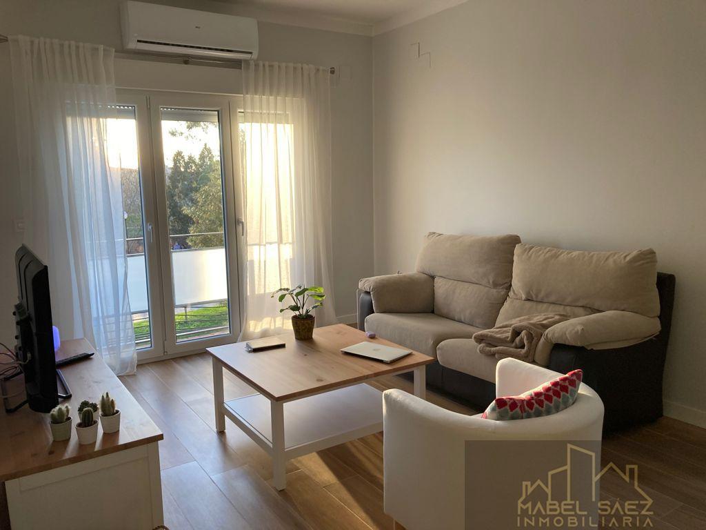 For rent of apartment in Mérida