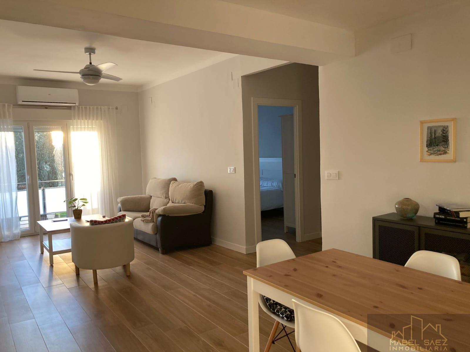 For rent of apartment in Mérida