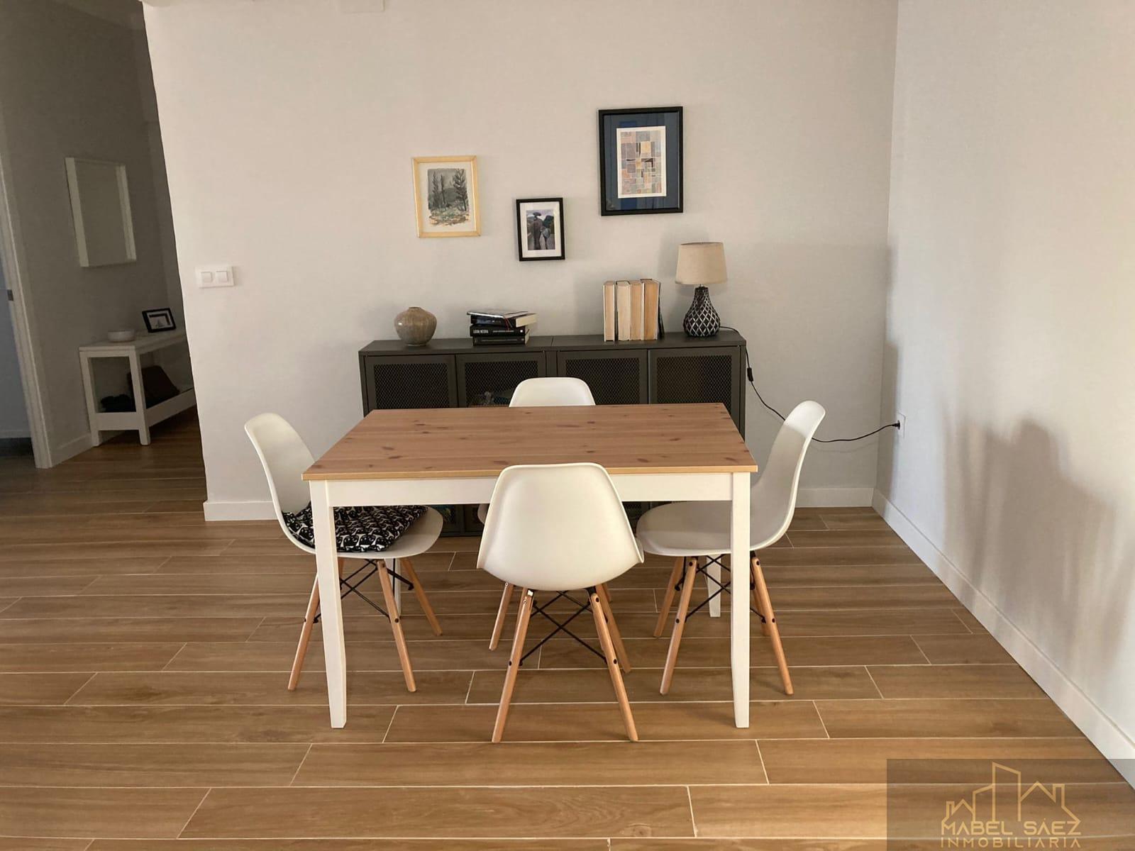 For rent of apartment in Mérida