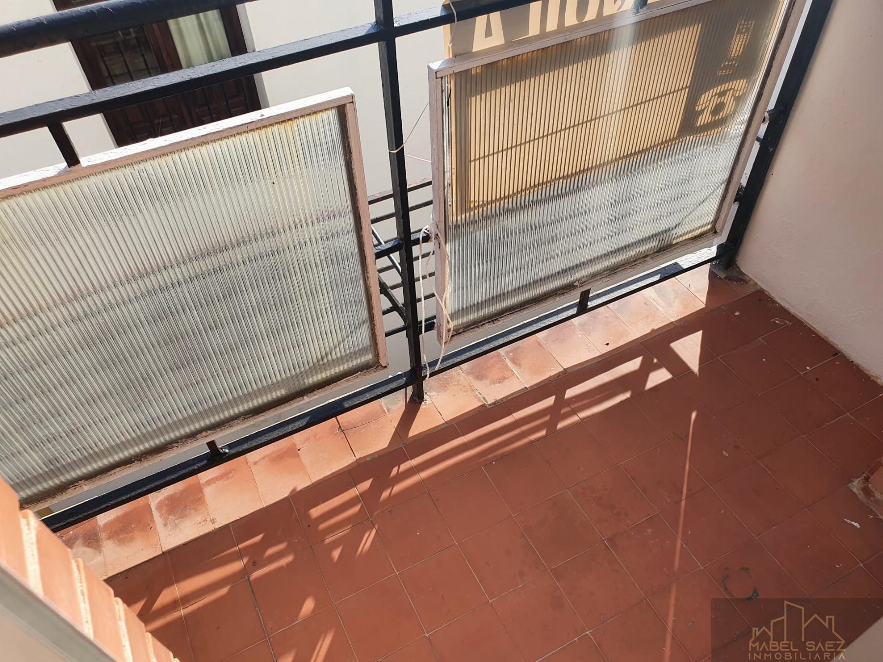 Alquiler de piso en Mérida