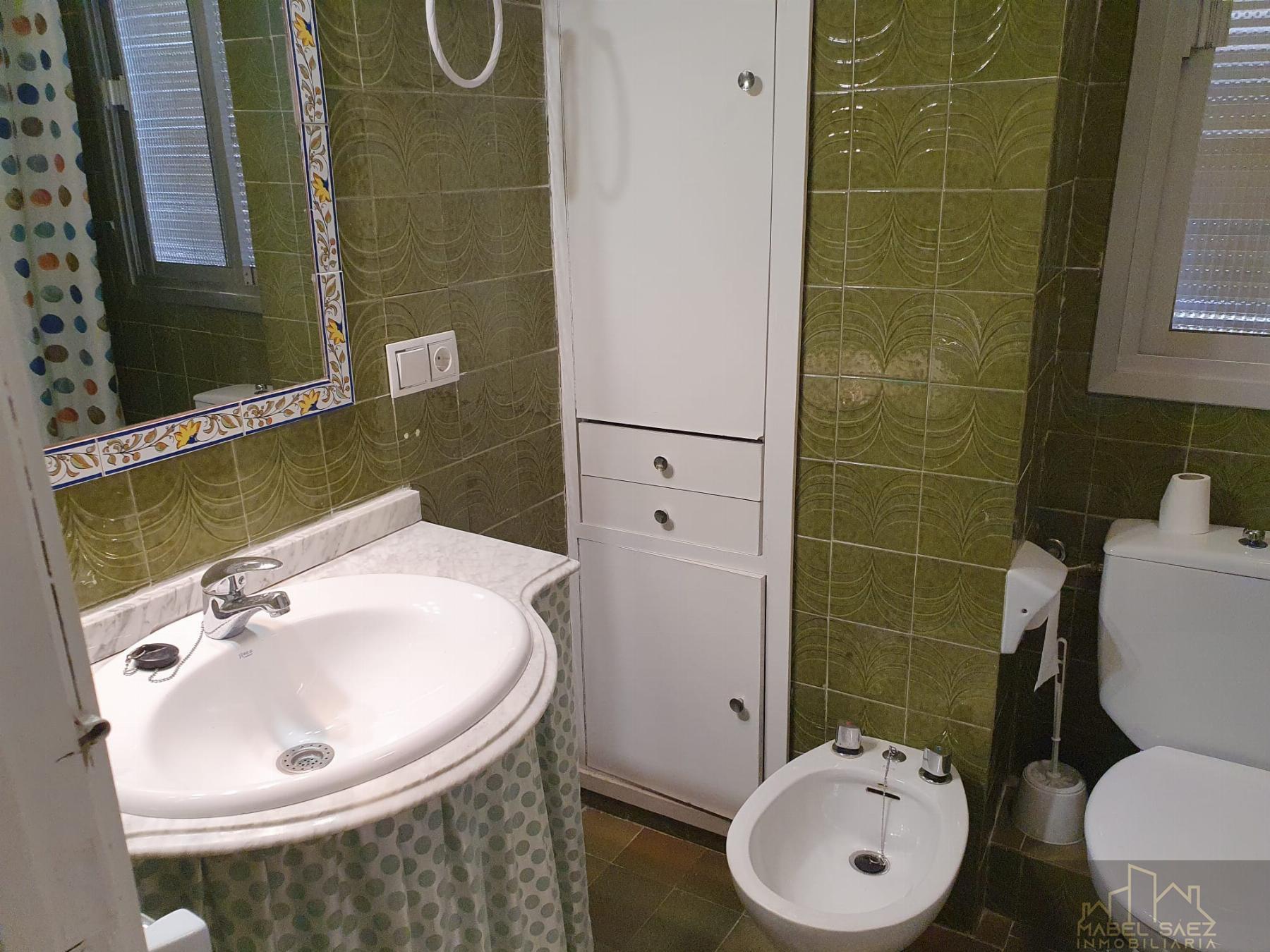 Alquiler de piso en Mérida