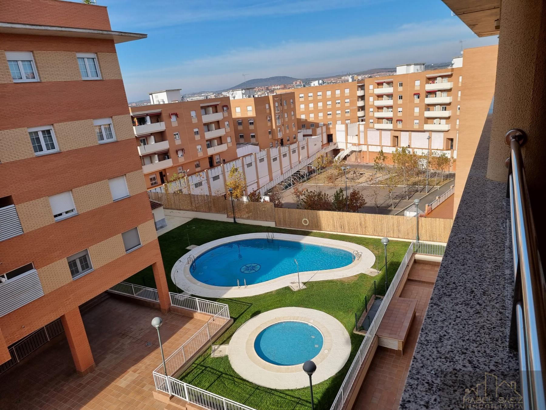 Alquiler de apartamento en Mérida