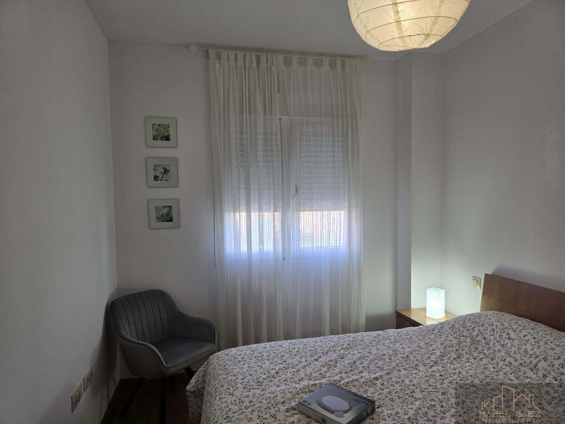 Alquiler de apartamento en Mérida