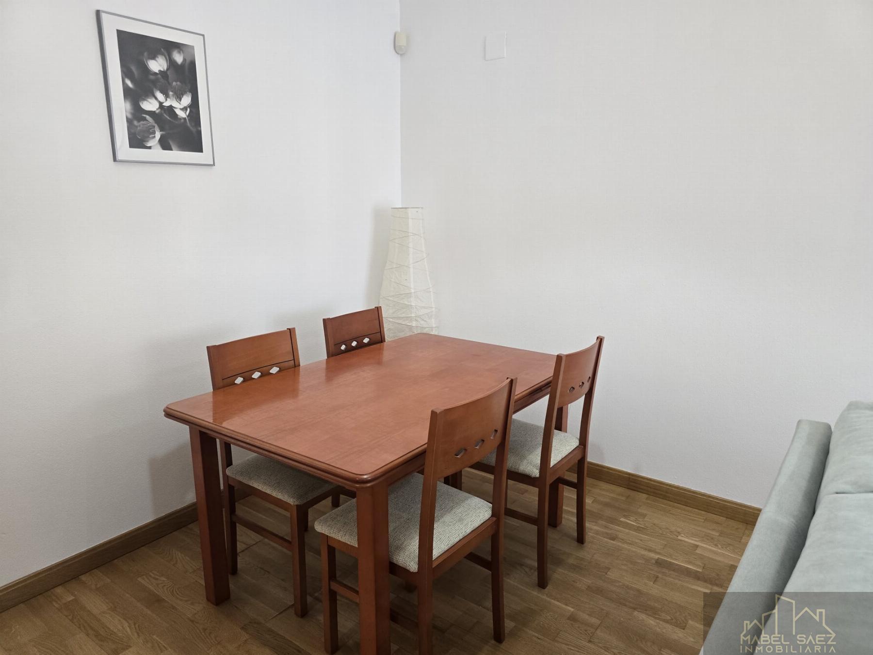 Alquiler de apartamento en Mérida