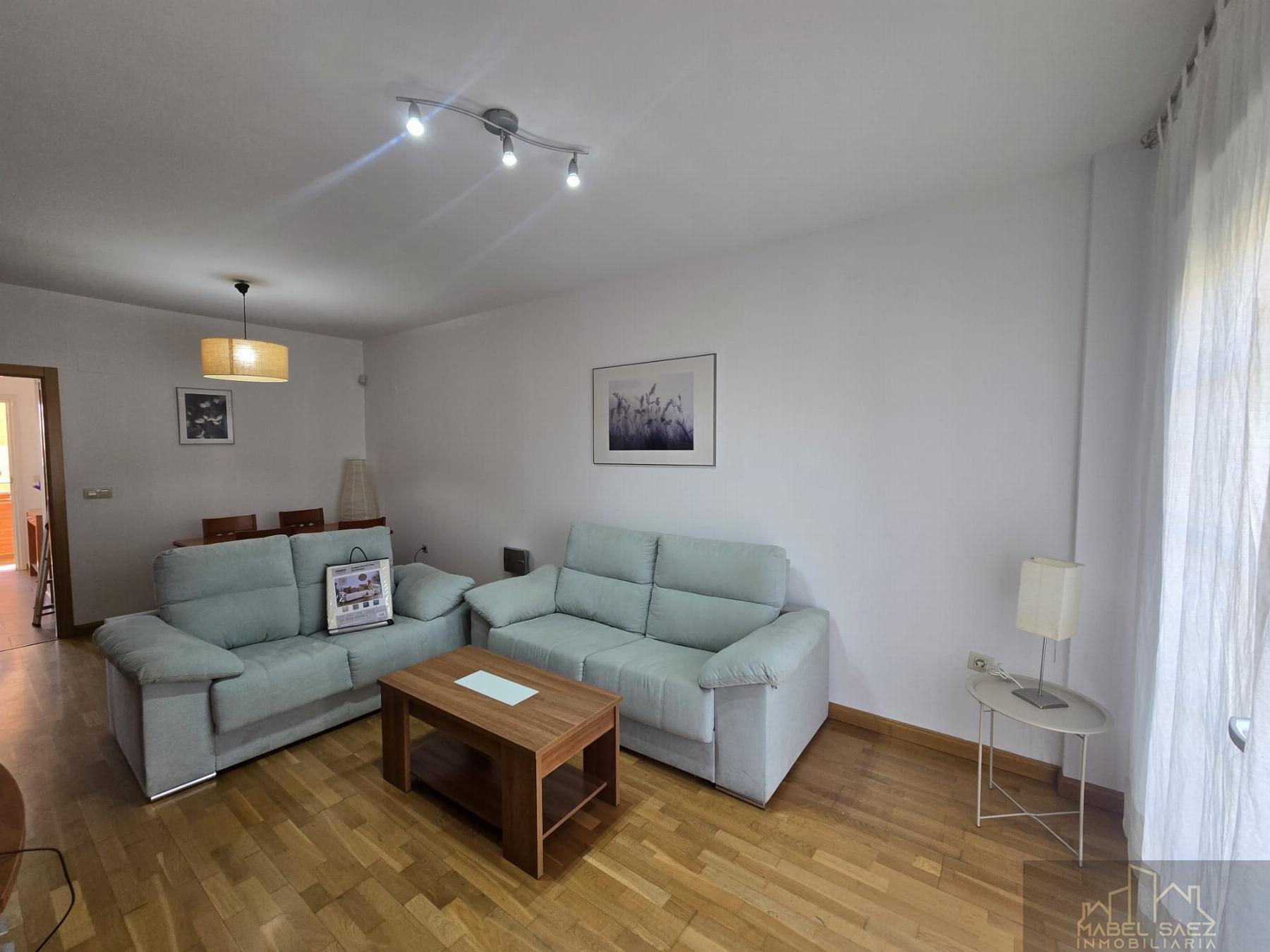 Alquiler de apartamento en Mérida