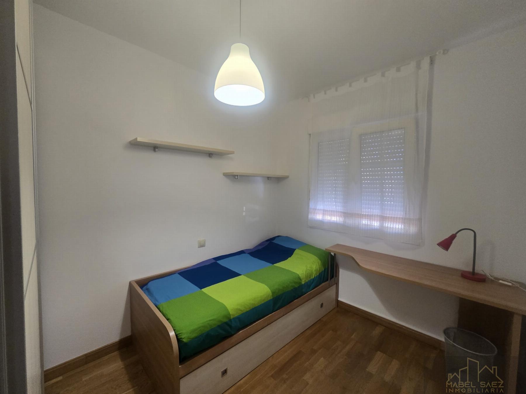 Alquiler de apartamento en Mérida