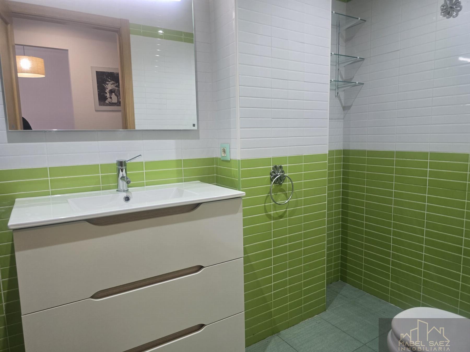 Alquiler de apartamento en Mérida