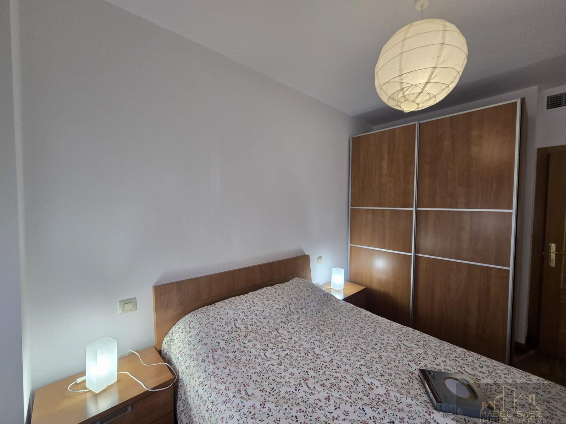 Alquiler de apartamento en Mérida