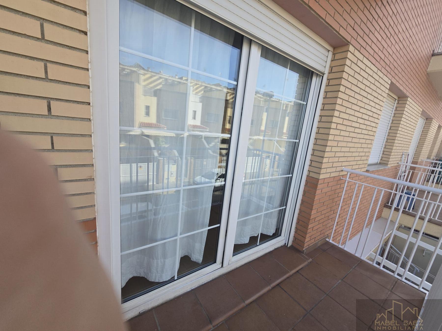 Alquiler de apartamento en Mérida