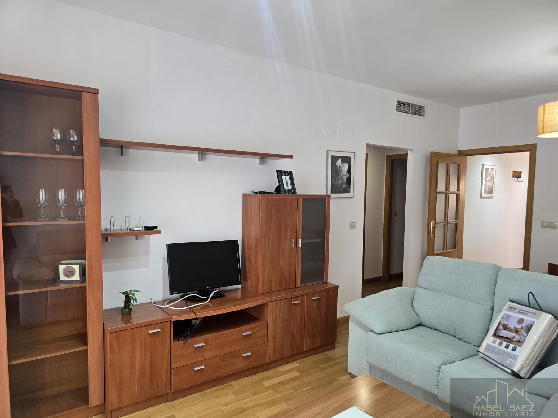 Alquiler de apartamento en Mérida