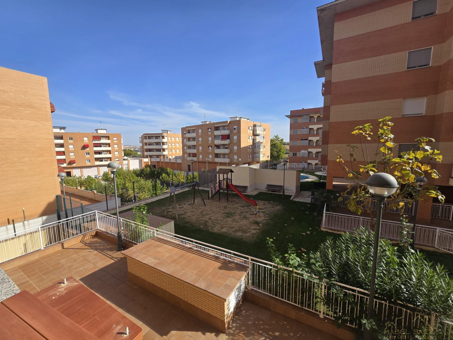 Alquiler de apartamento en Mérida