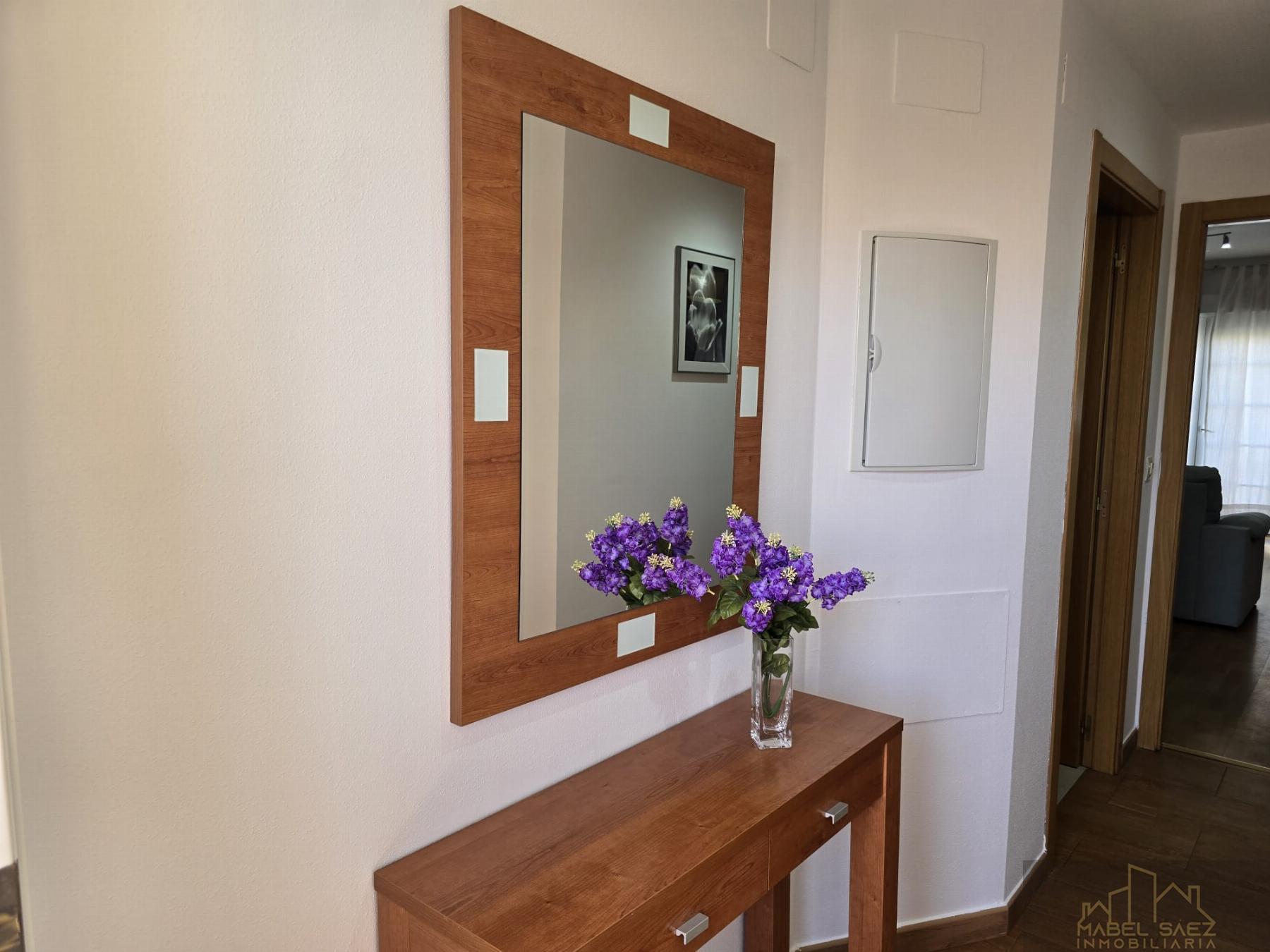 Alquiler de apartamento en Mérida
