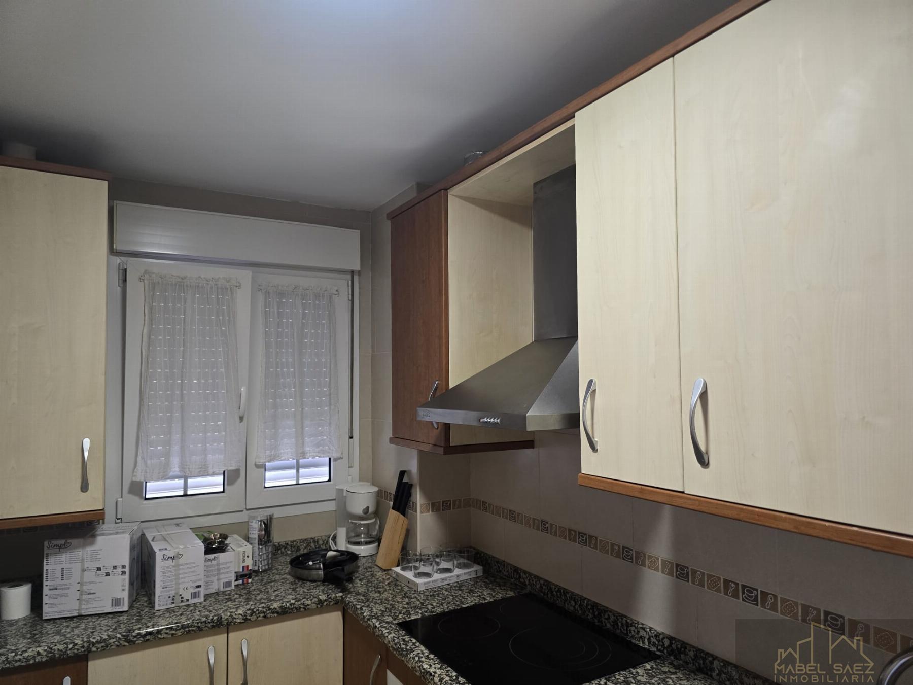 Alquiler de apartamento en Mérida