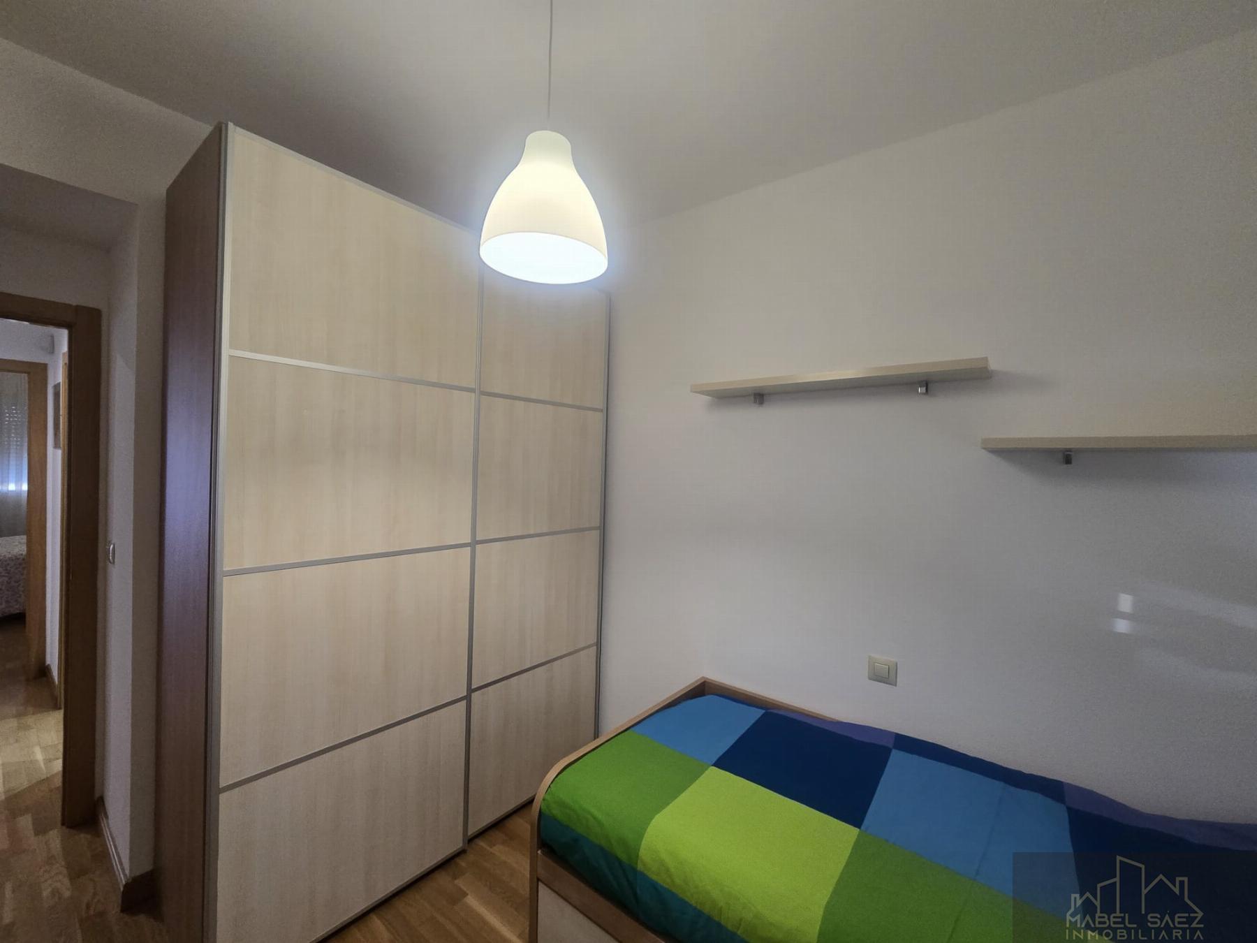 Alquiler de apartamento en Mérida