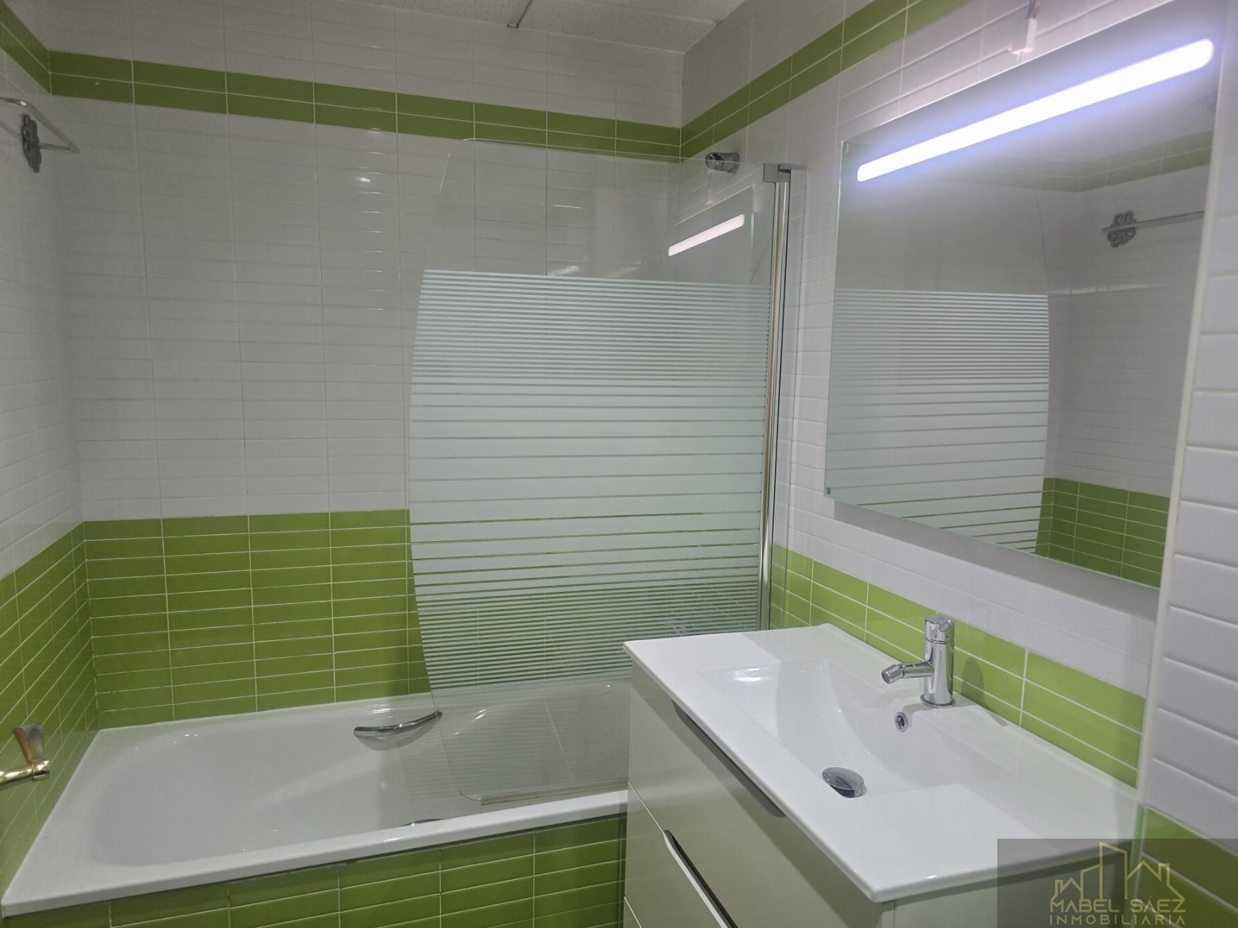 Alquiler de apartamento en Mérida