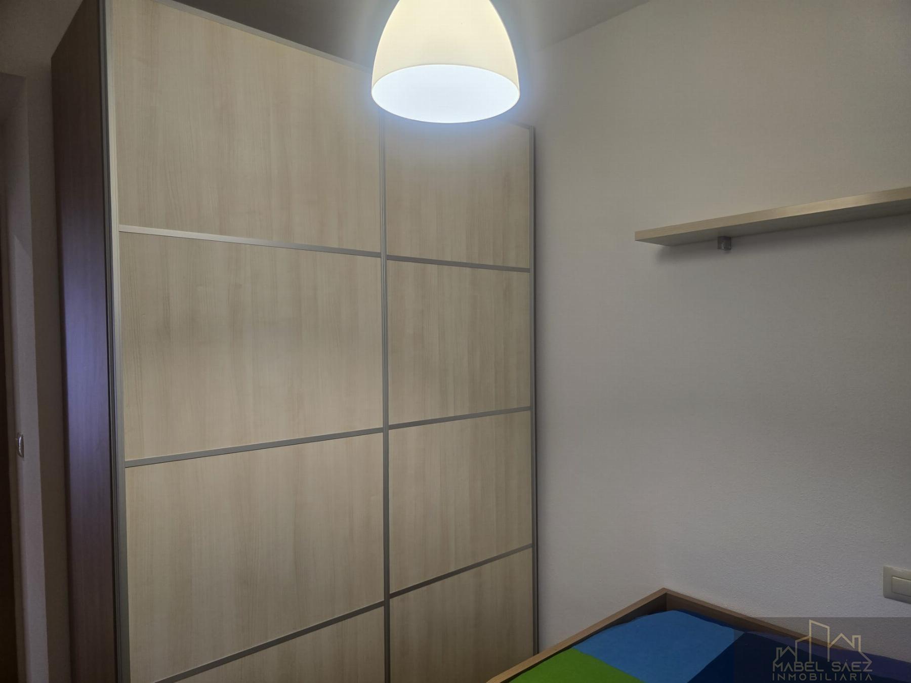 Alquiler de apartamento en Mérida