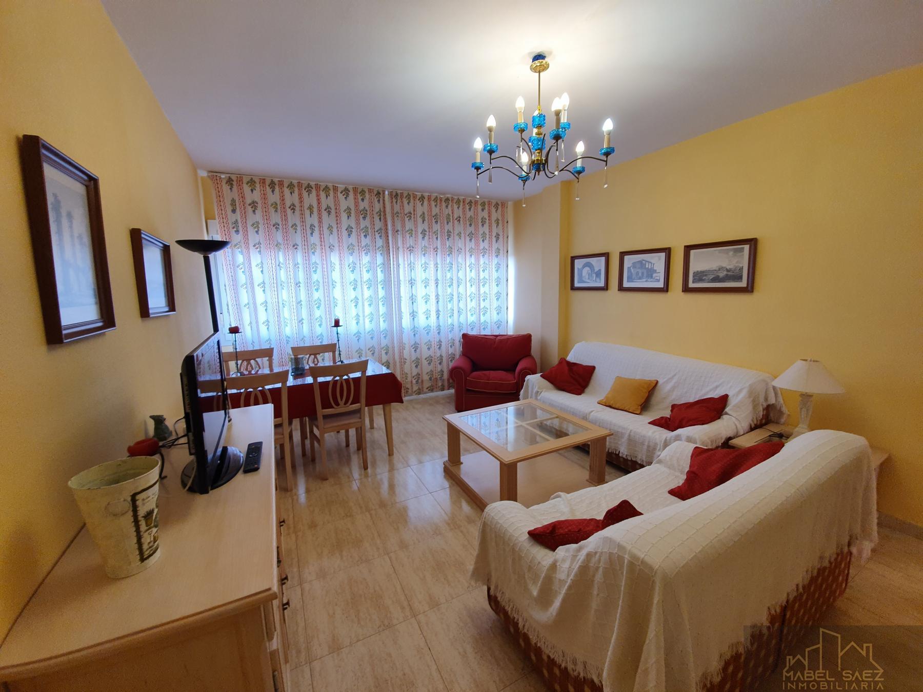 For rent of apartment in Mérida