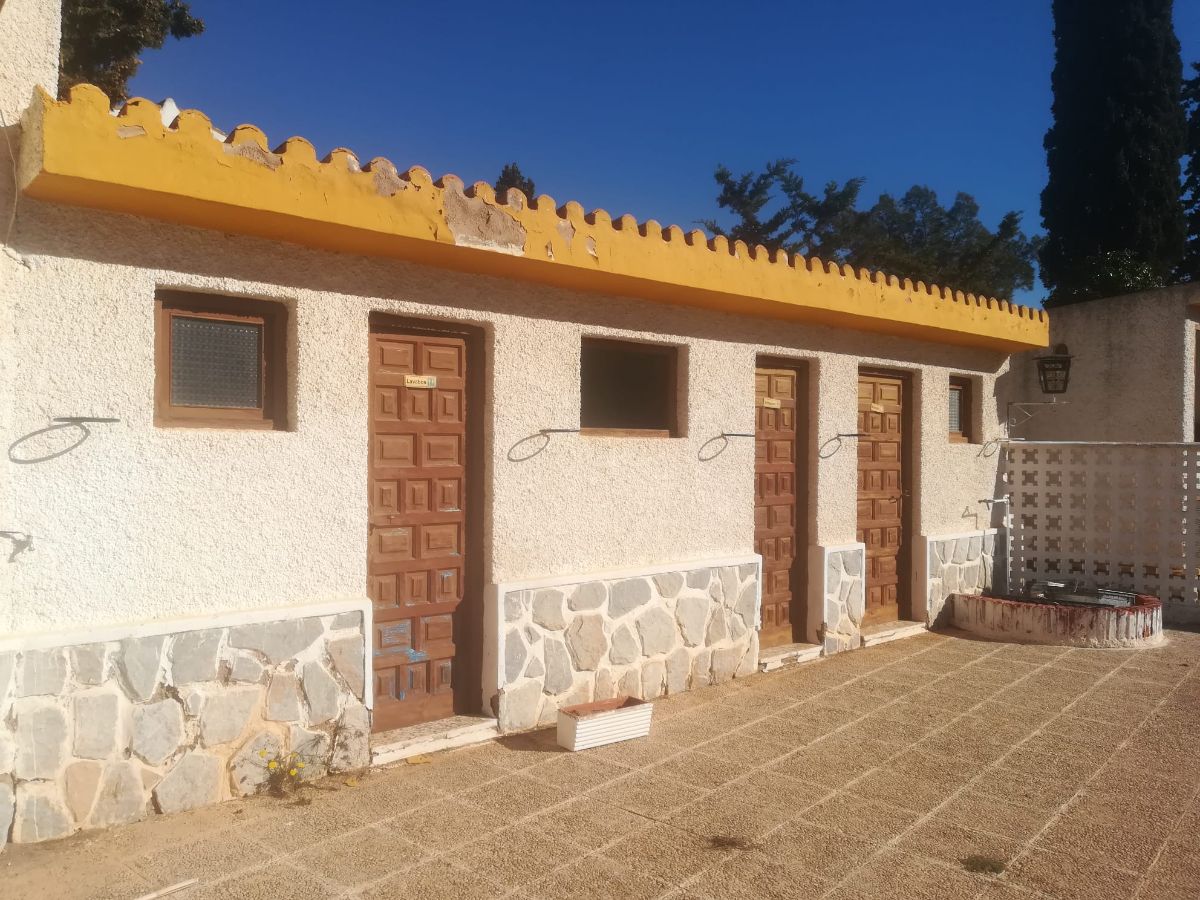For sale of chalet in Cartagena
