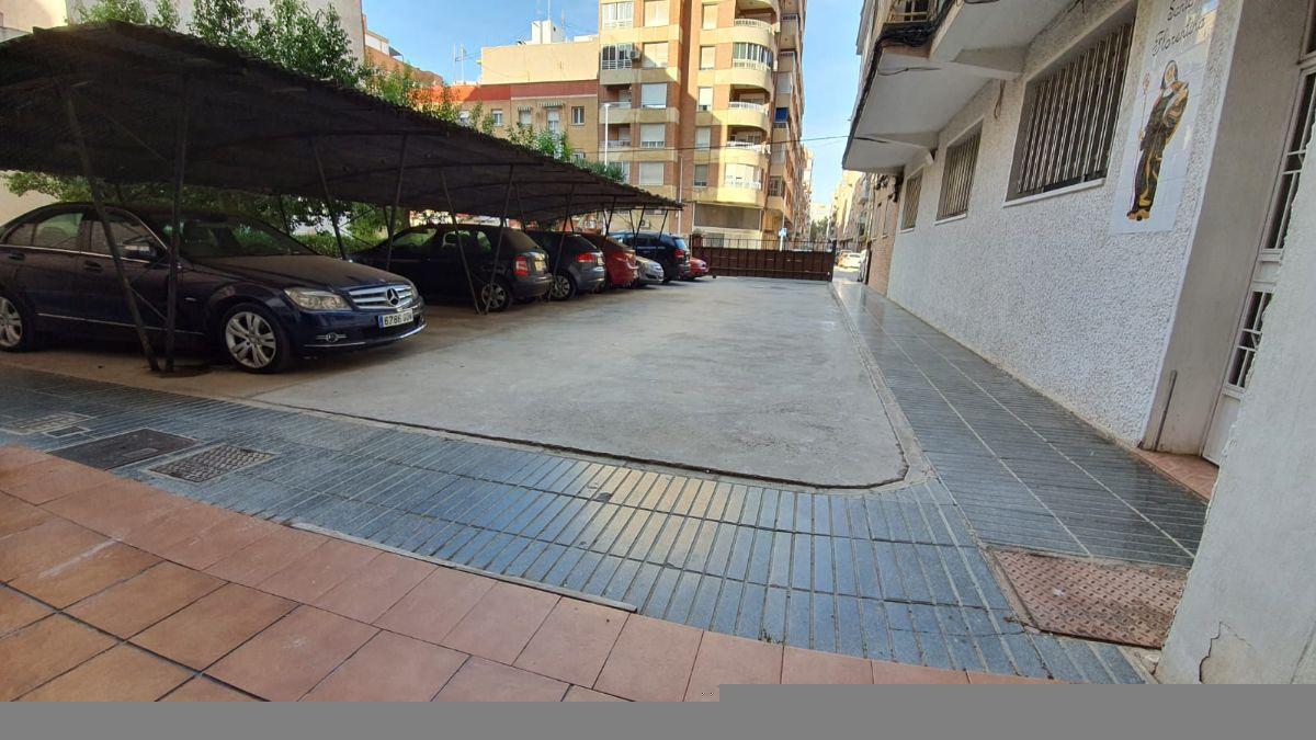 Venta de piso en Cartagena