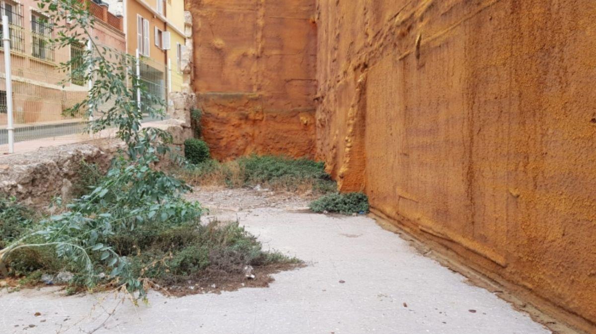 Venta de terreno en Cartagena