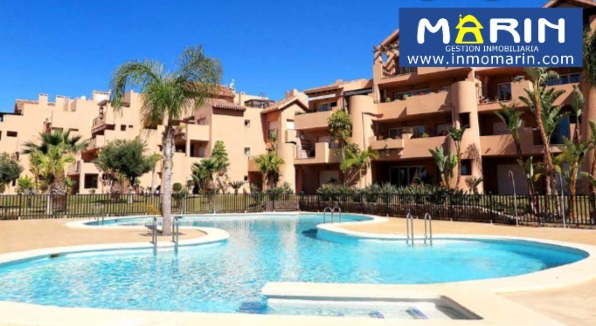 Venta de apartamento en Torre-Pacheco