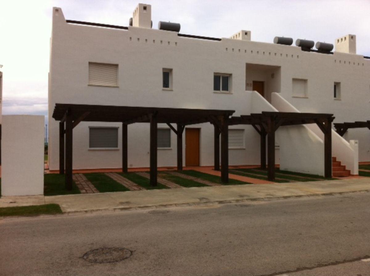 Venta de apartamento en Torre-Pacheco