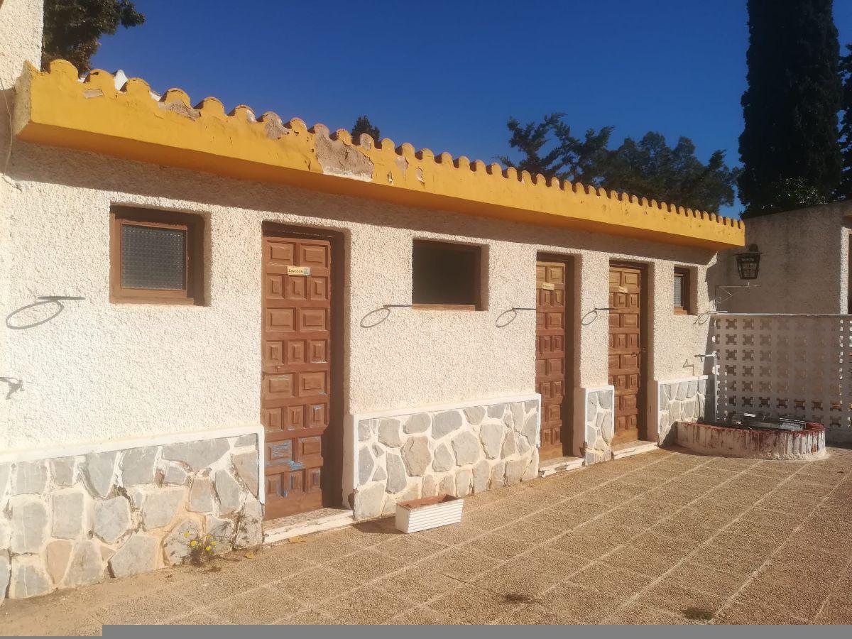 Venta de chalet en Cartagena