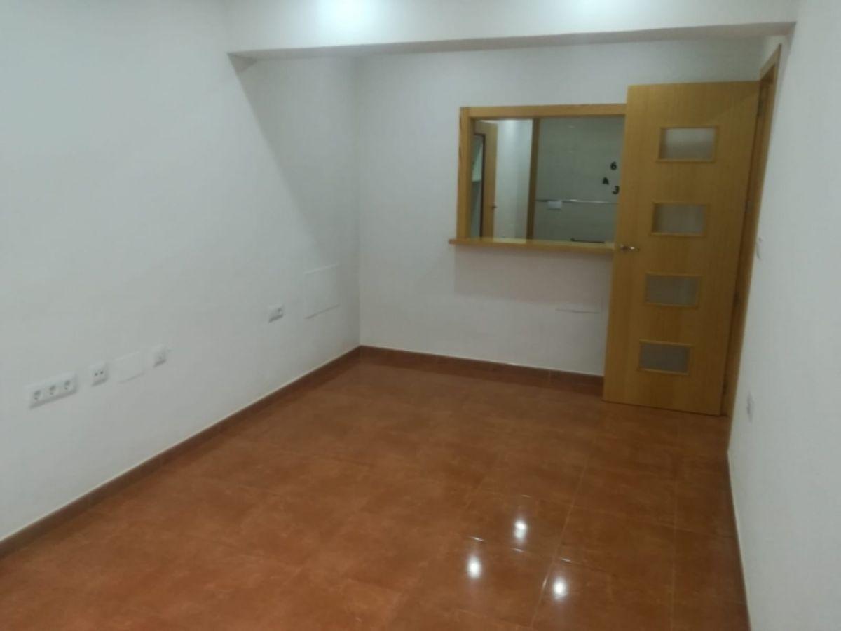 Venta de piso en Cartagena