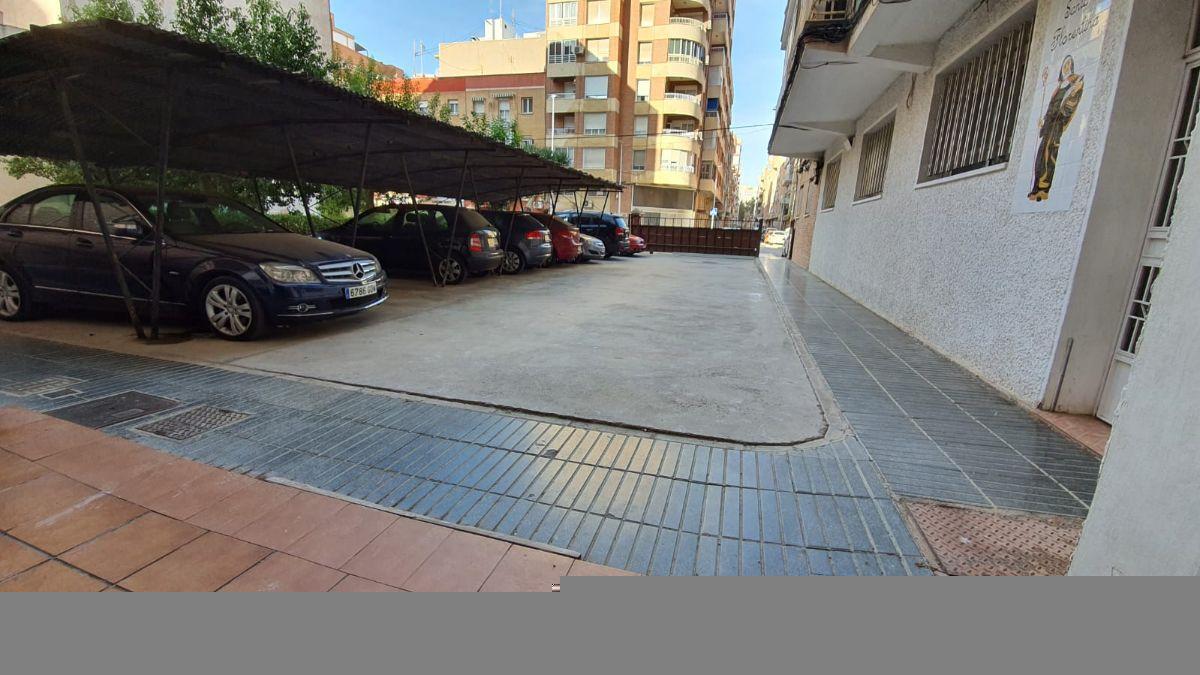 Venta de piso en Cartagena